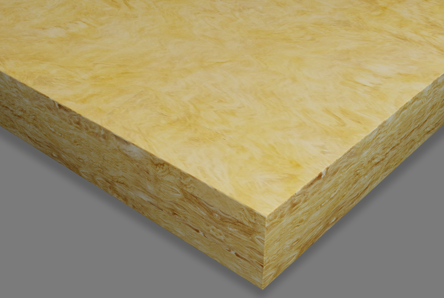 Glass Mineral Wool
